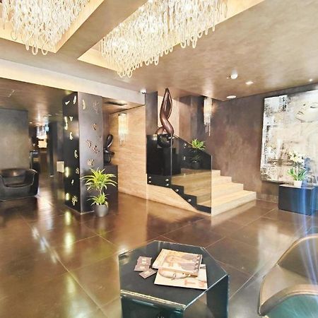 เบิร์ก ลักซ์เชอรี่ โฮเต็ล Hotel โรม ภายนอก รูปภาพ