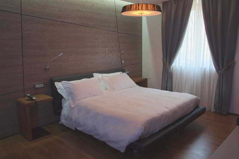 เบิร์ก ลักซ์เชอรี่ โฮเต็ล Hotel โรม ภายนอก รูปภาพ