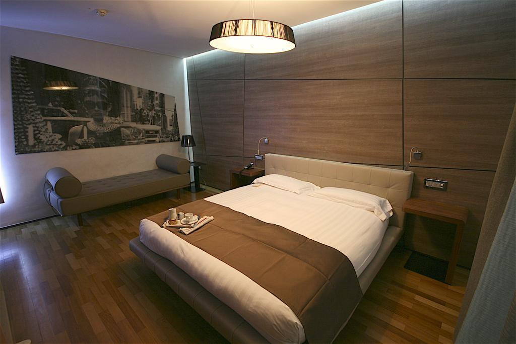 เบิร์ก ลักซ์เชอรี่ โฮเต็ล Hotel โรม ภายนอก รูปภาพ